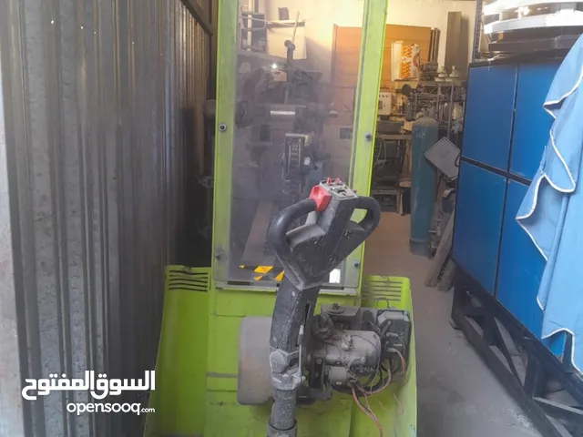 رافعه شوكيه