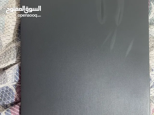 Windows Lenovo for sale  in Zarqa