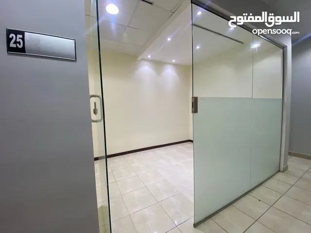 AFFORDABLE OFFICE SPACE FOR RENT LOCATED AT CORNICHE BUILDING