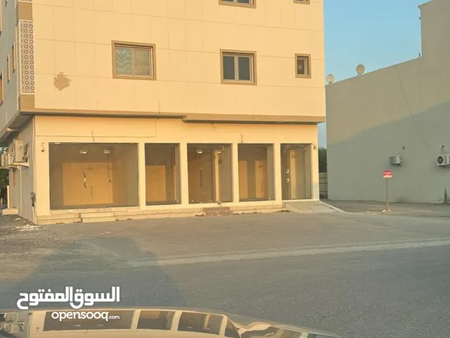 بنايه سكني تجاري بولايه صحار مميزه وبدخل طيب اقرأ الإعلان