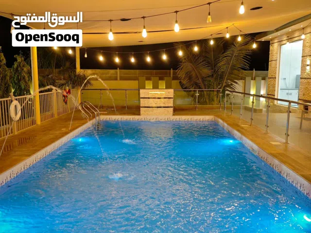 2 Bedrooms Chalet for Rent in Muscat Amerat