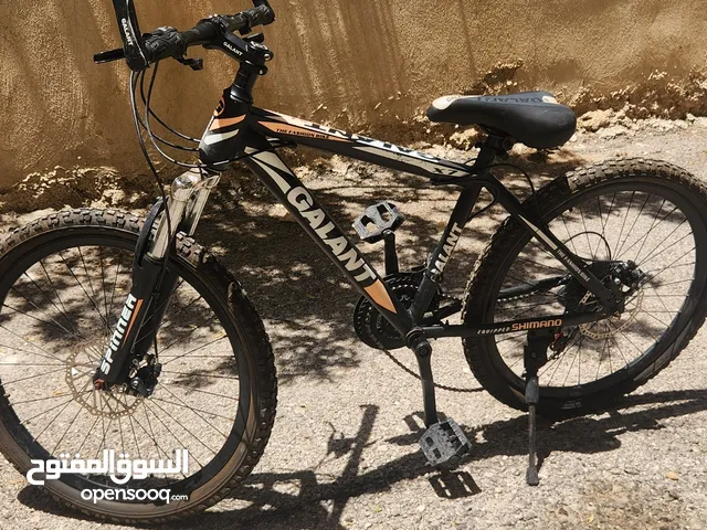 بسكليت مقاس 24 بسعر 40 دينار