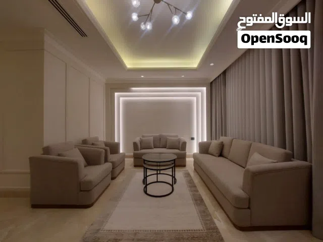 220 m2 3 Bedrooms Apartments for Rent in Amman 4th Circle