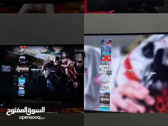 للبيع ps3مهكر