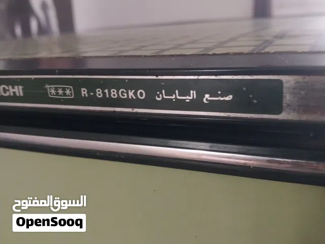 ثلاجه صغيره للبيع نوعها ياباني تبريدها بيجنن كثير