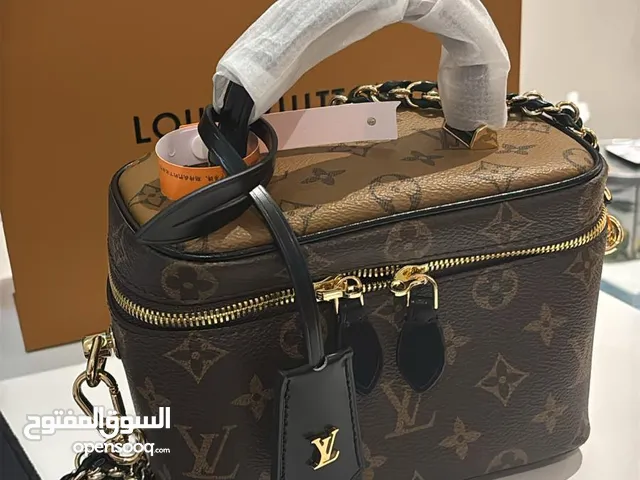 brown Louis Vuitton for sale in Muharraq