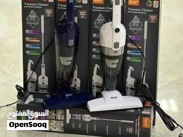 مكنسه كهربائيه ماركه الباروان وراف بمختلف أنواعها