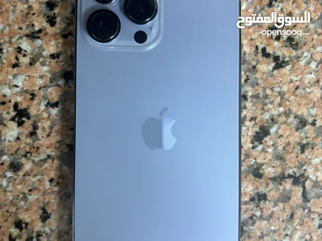 ايفون 13برو ماكس وكاله على الاخر