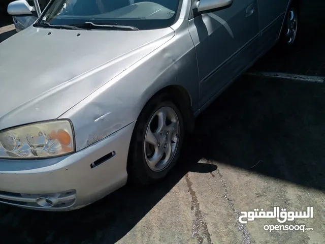 هونداي افانتي 2006