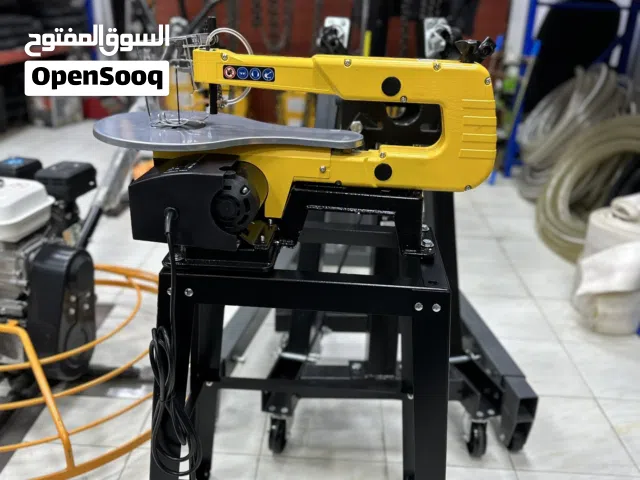 منشار ديزاين مع ستاند Design saw with stand