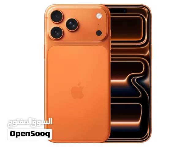 iPhone 17 pro not active ( sealed )