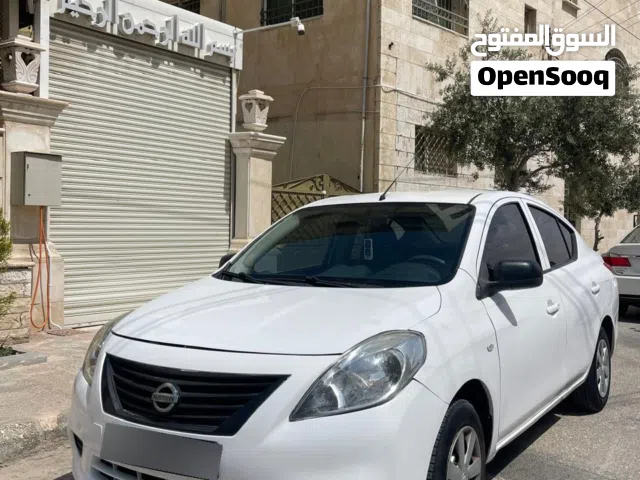 2012, نيسان, صني, SL Plus