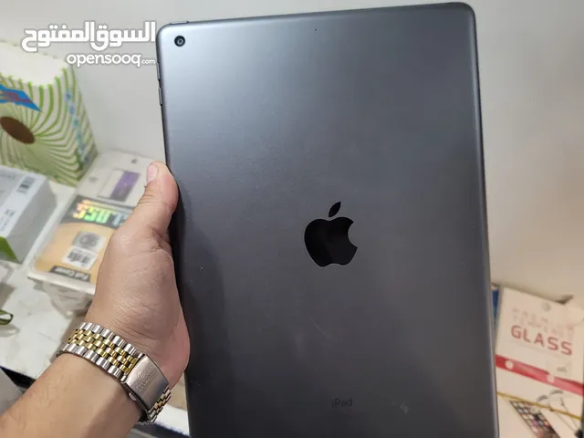 ايباد الجيل السابع عرطه للببجي حريقه