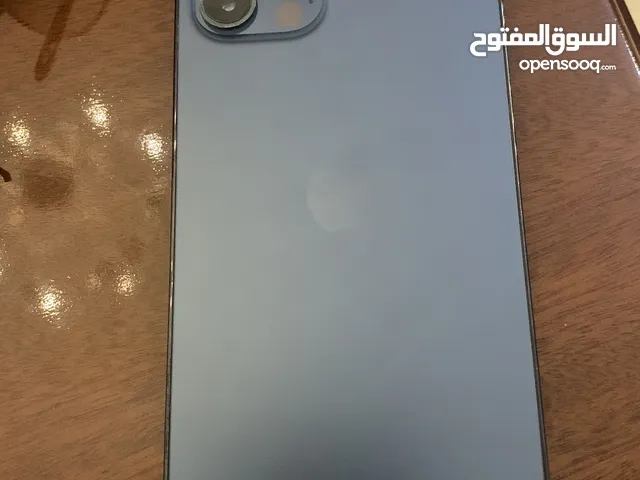 Apple iPhone 12 Pro 256 GB in Sana'a