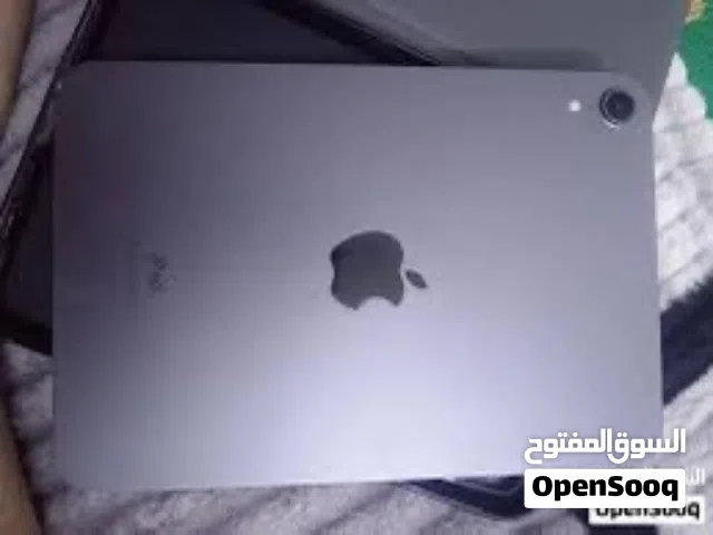 Apple iPad Mini 6 256 GB in Basra