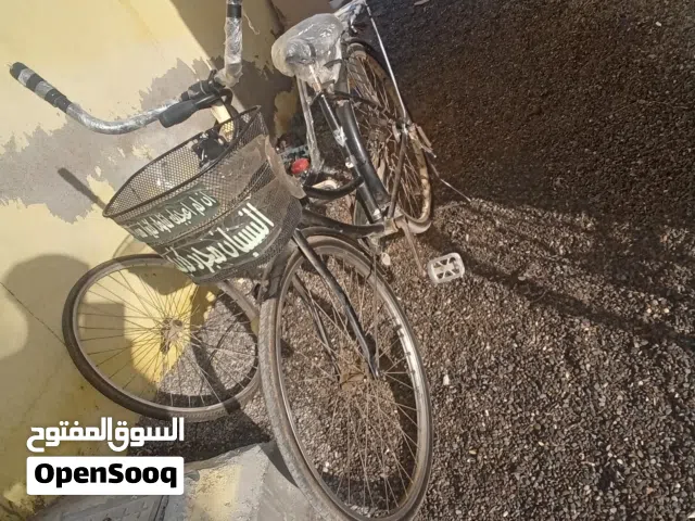 سيكل ياباني للبيع شوف الوصف .