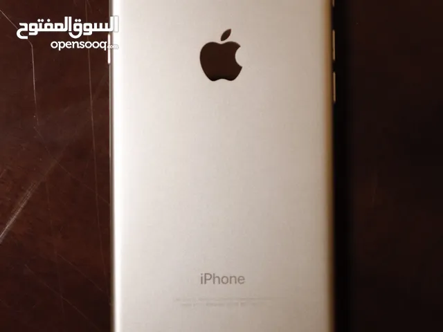 Apple iPhone 7 256 GB in Tripoli