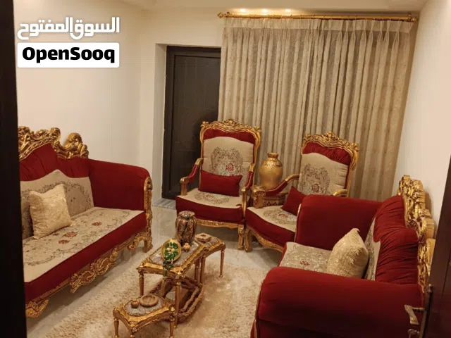 طقم كنب بحال الوكاله