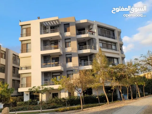 129 m2 2 Bedrooms Apartments for Sale in Cairo First Settlement
