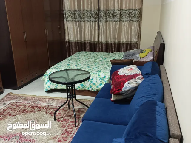 Furnished Monthly in Ajman Al- Jurf