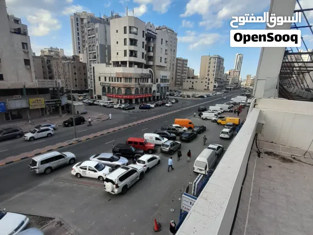 مكتب للايجار بحولي