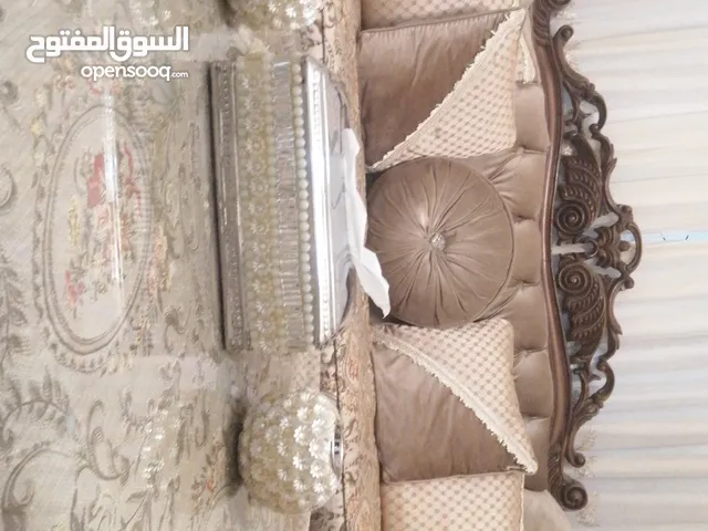 كنب مستعمل للبيع بحال الوكاله