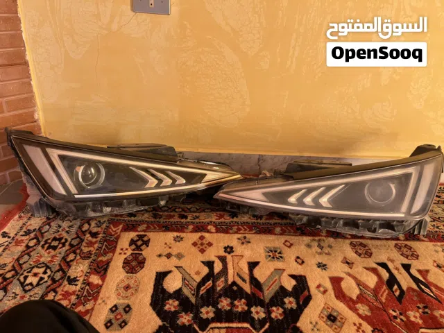 فنارت لنترا 2020 لد