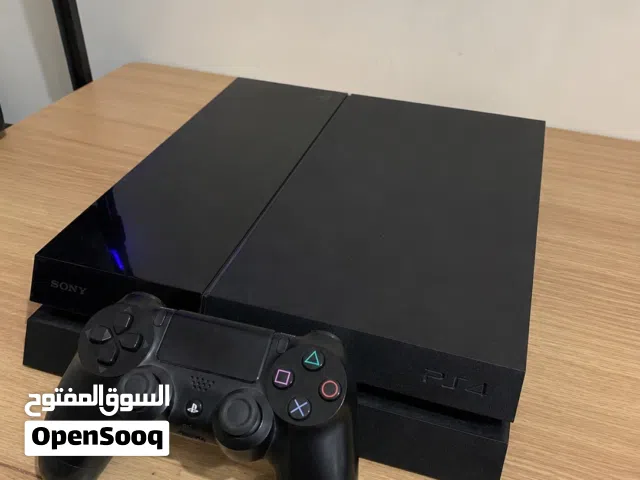 بلاستيشن 4 للبيع