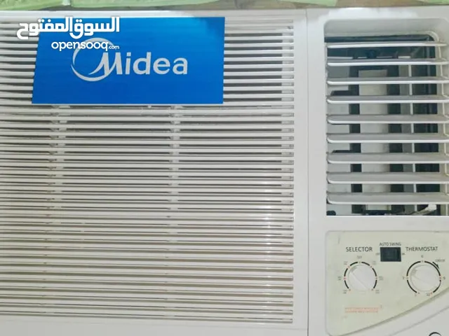 Midea 0 - 1 Ton AC in Al Hudaydah