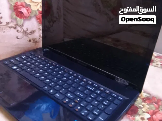 Other Lenovo  Computers  for sale  in Southern Governorate