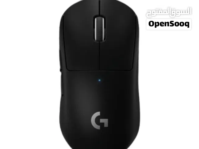Logitech G Pro X Super Light wireless Mouse