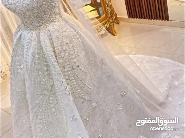 Weddings and Engagements Dresses in Amman