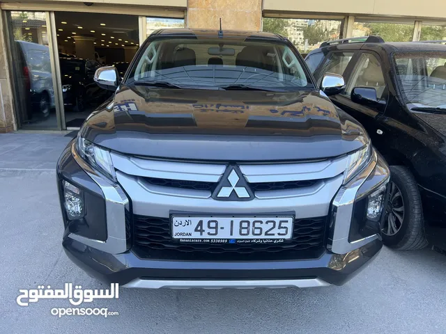 Mitsubishi L200 sportero 2023