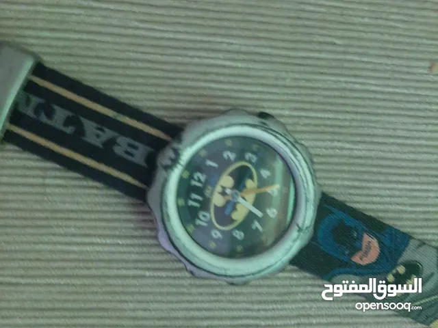 ساعةfeik feak