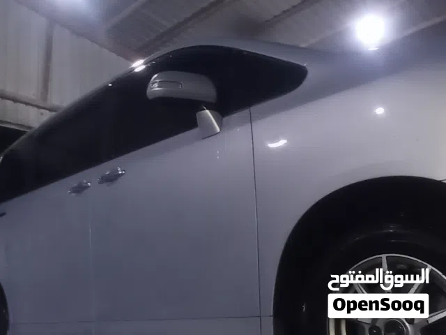 2010 تويوتا اخرى