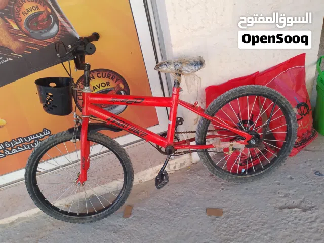 بسكليت جنط 20