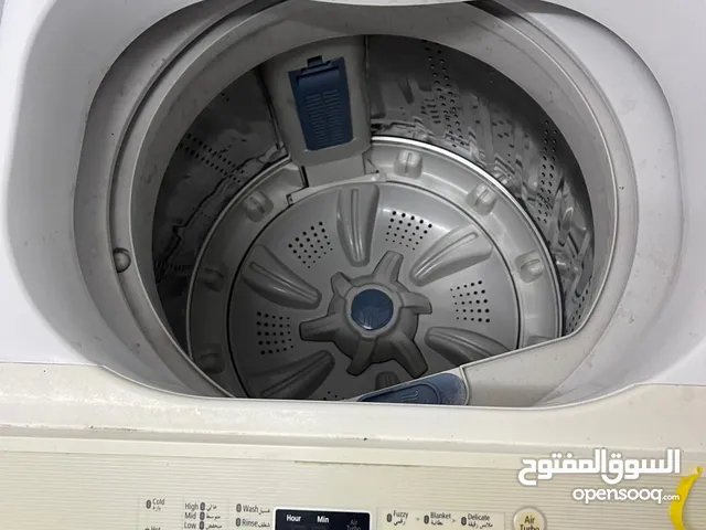 غسالة الجي مستعمل شغالة و قوية