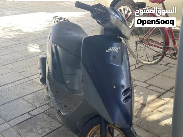 دراجة بطبوط هوانداء