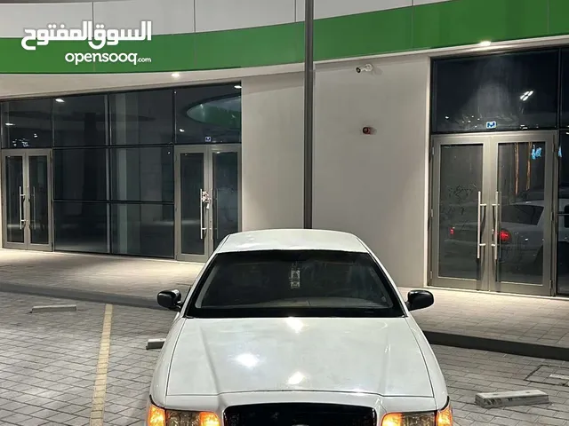 Used Ford Crown Victoria in Muharraq