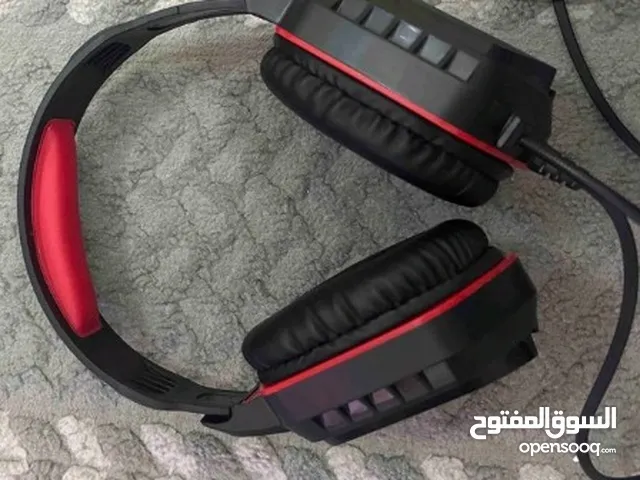 Other Gaming Headset in Jeddah
