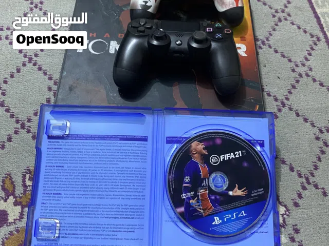 PlayStation 4 PlayStation for sale in Baghdad