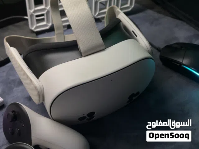 ميتا كويست 3s