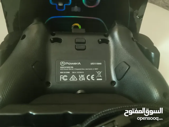 جهاز احترافي للاكس بوكس اقرا الوصف