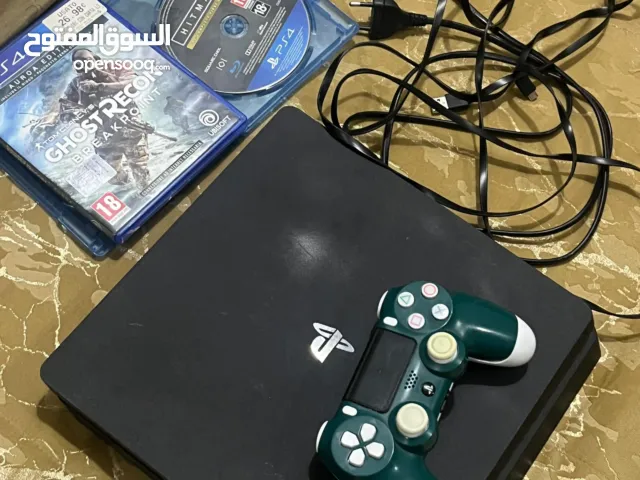 playstation 4 for sale