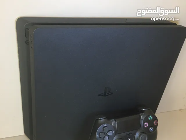 PlayStation 4 PlayStation for sale in Sharjah