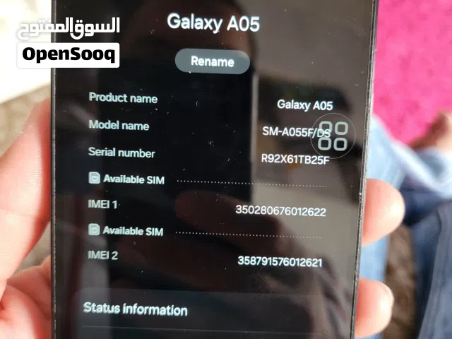 sumsung A03