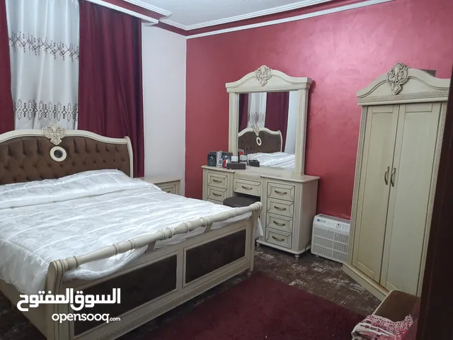 غرفة نوم جديدة استخدام عريس