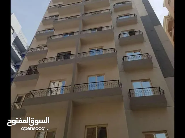 65 m2 2 Bedrooms Apartments for Rent in Hawally Jabriya