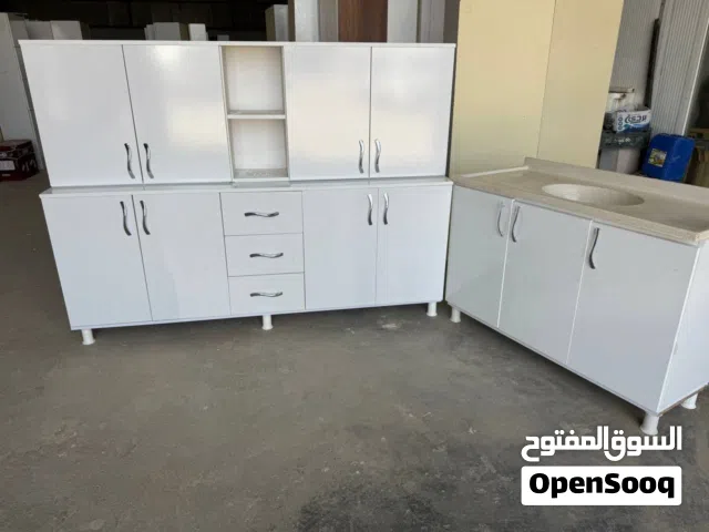 كاونترات خشب جاهز