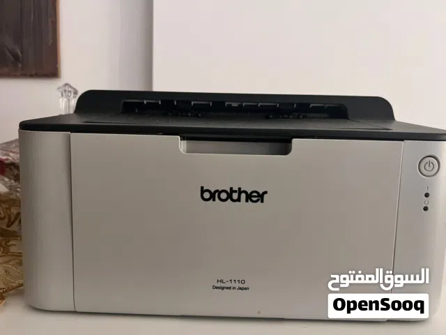 طابعة HL-1110 Printer